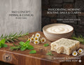 Rosemary & Peppermint High-Lipid Barrier Repair Lotion | R&D Batch