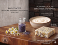 High-Lipid Barrier Repair – Lavender & Chamomile